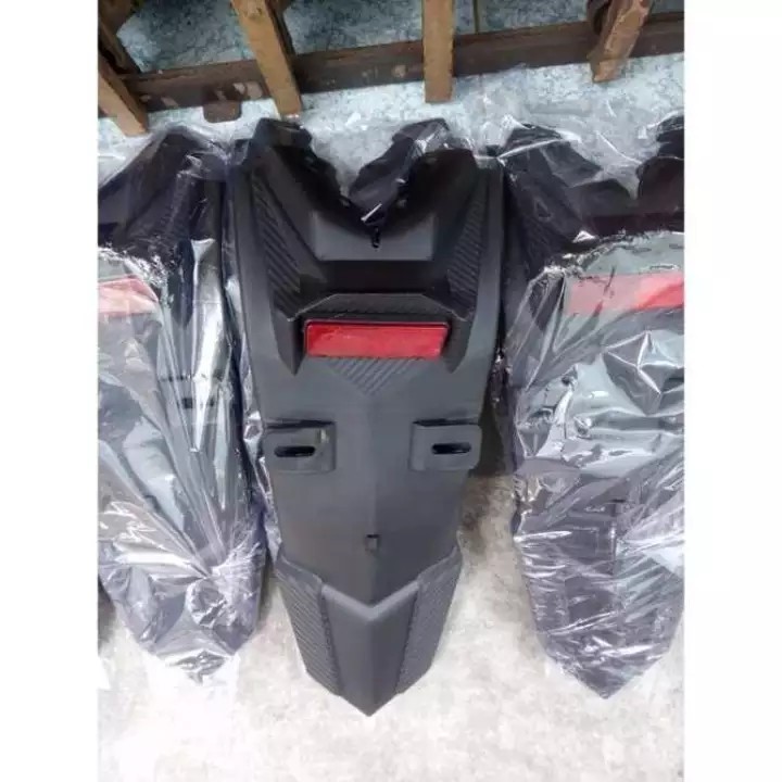 Dè FZ Exciter 150 sành điệu