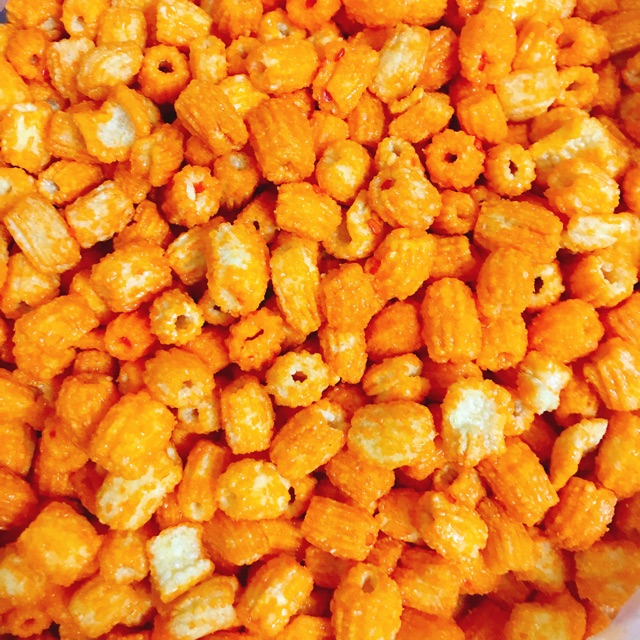 200g nui sấy giòn ngon - đồ ăn vặt - bách hóa online uy tín