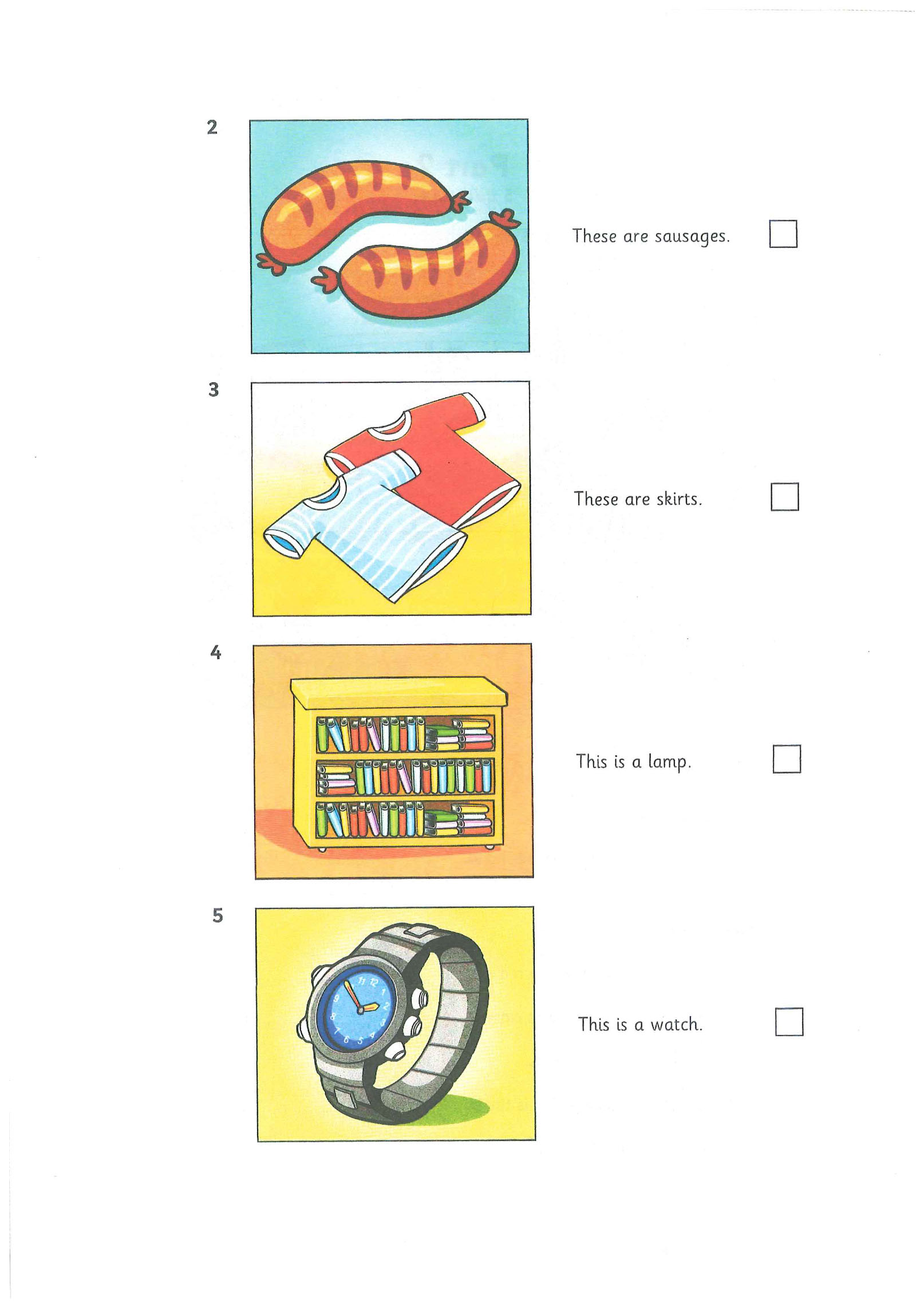 Sách Tiếng Anh STARTERS AUTHENTIC EXAMINATION PAPERS 1-2 (Sách màu)
