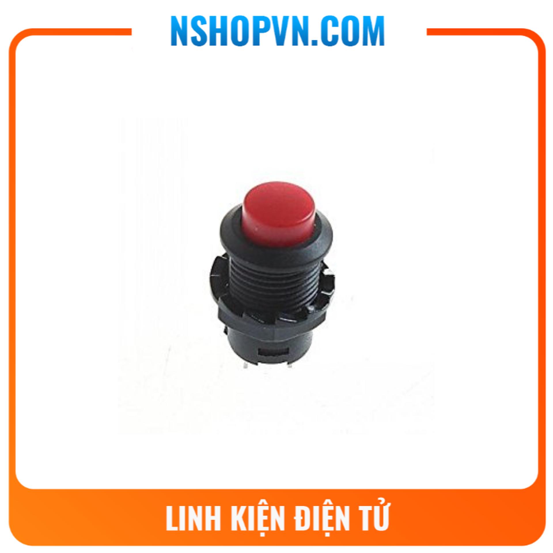 2 nút nhấn tự giữ ds-213