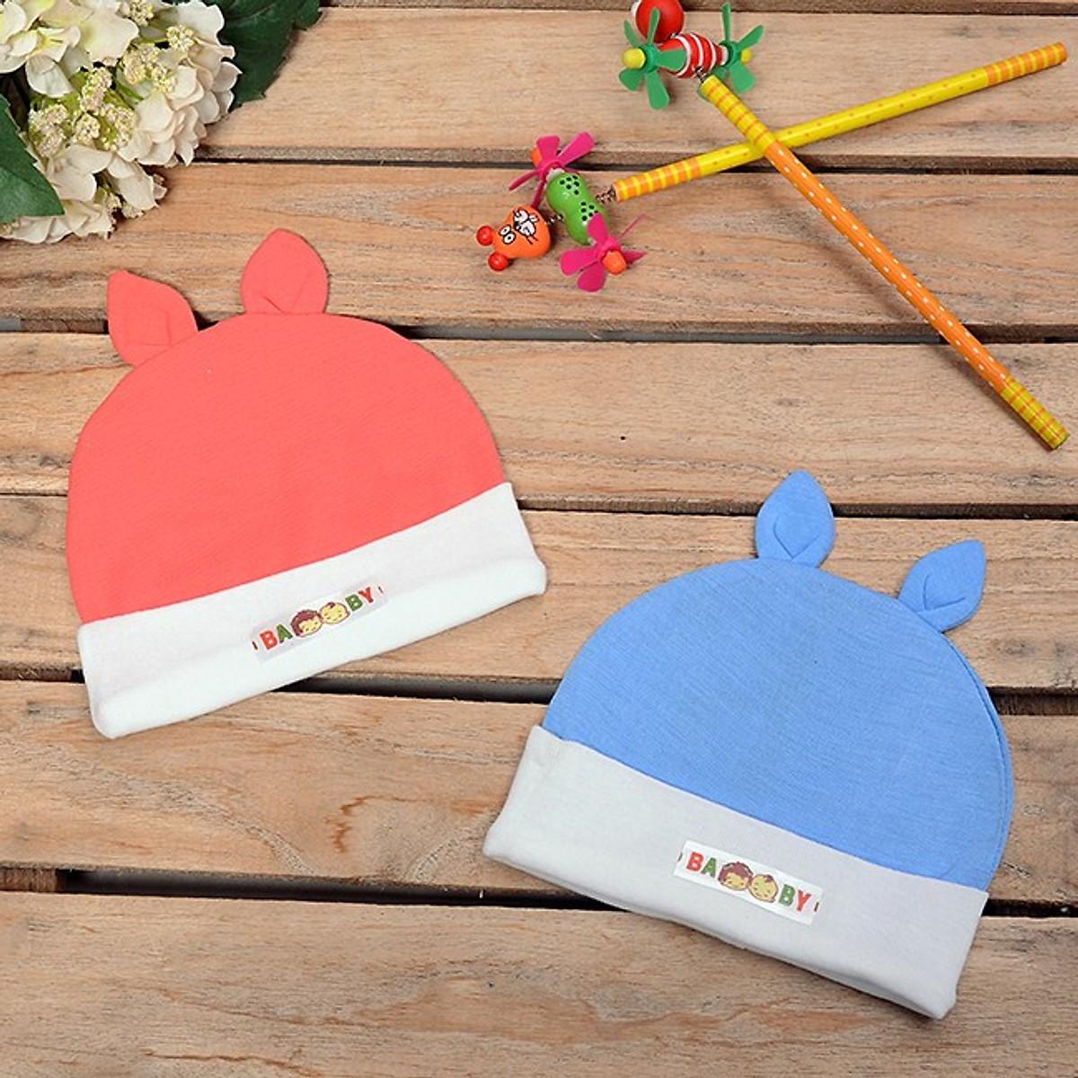 Combo 37 Món Đồ Dùng Sơ Sinh Cho Bé Từ 0 Đến 3 Tháng Tuổi