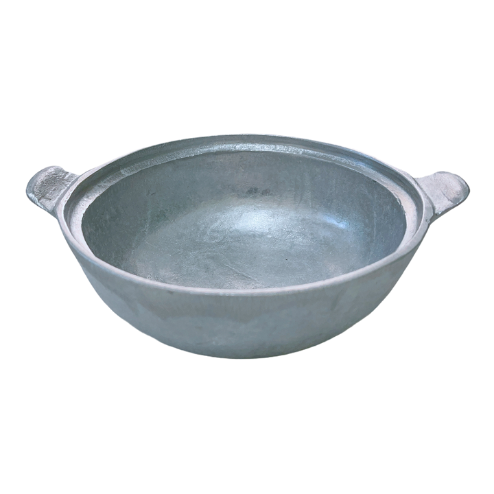 Nồi Gang Kho Tộ Size