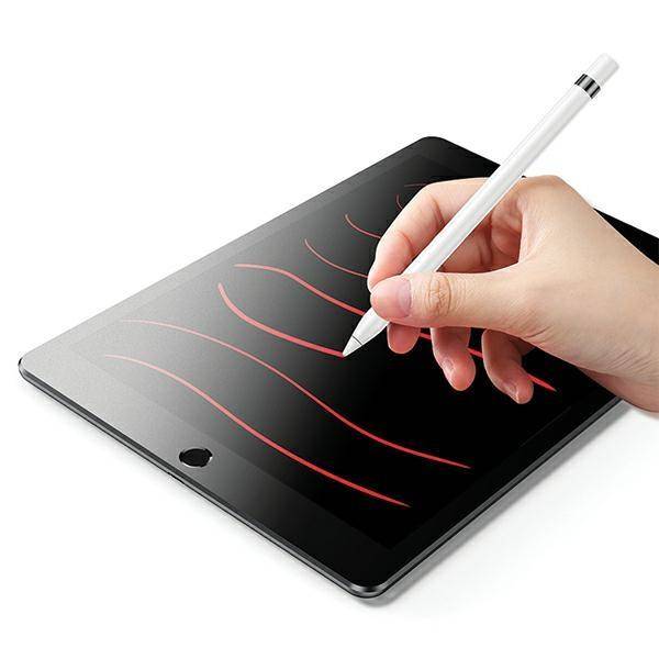 Miếng dán cường lực Ipad Mipow Kingbull Paper-Like 2 IN 1 Premium HD
