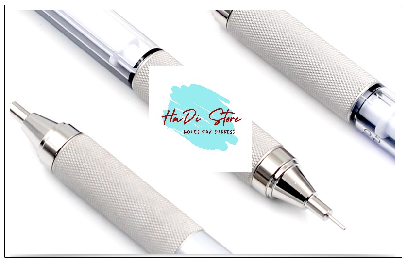 Bút chì bấm cao cấp TOMBOW MONO GRAPH ZERO chọn size chọn màu (Mã SP:TB-B-MoGraZe)