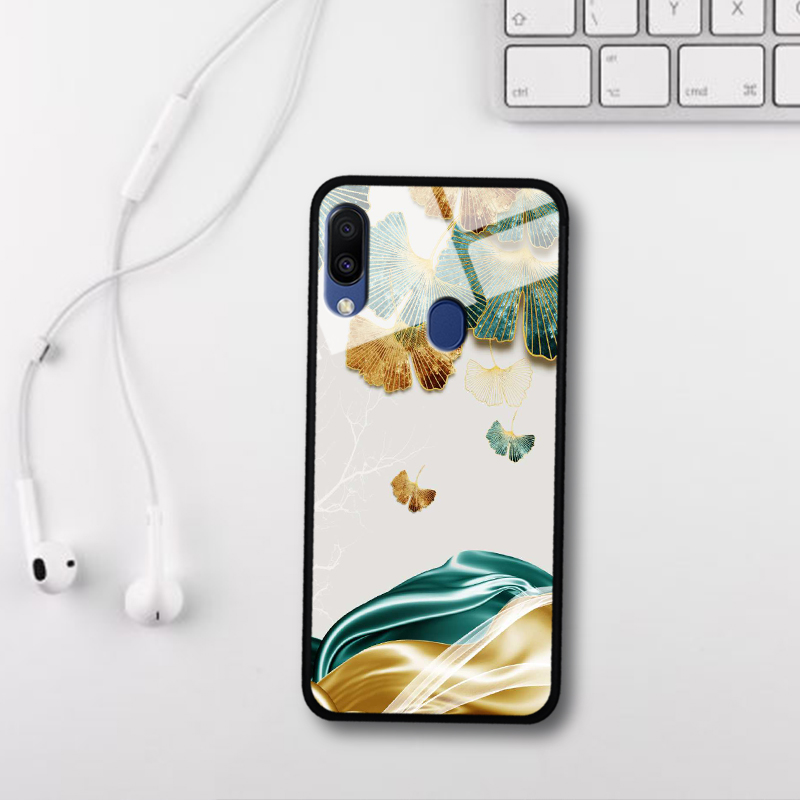 Ốp kính 3D SAMSUNG GALAXY M20