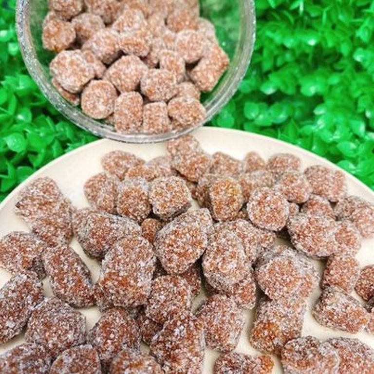 Kẹo Me Cay Đà Lạt -  100g
