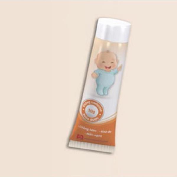 Kem bôi da trẻ em SKiNBiBi (10g/tube)