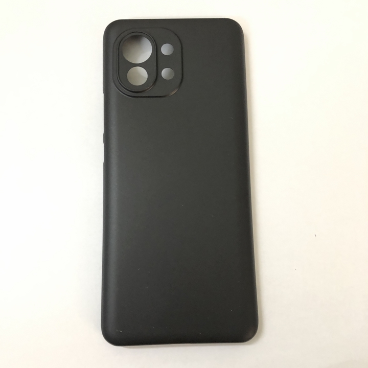 [HCM]Ốp lưng Xiaomi Mi 11 dẻo siêu mỏng