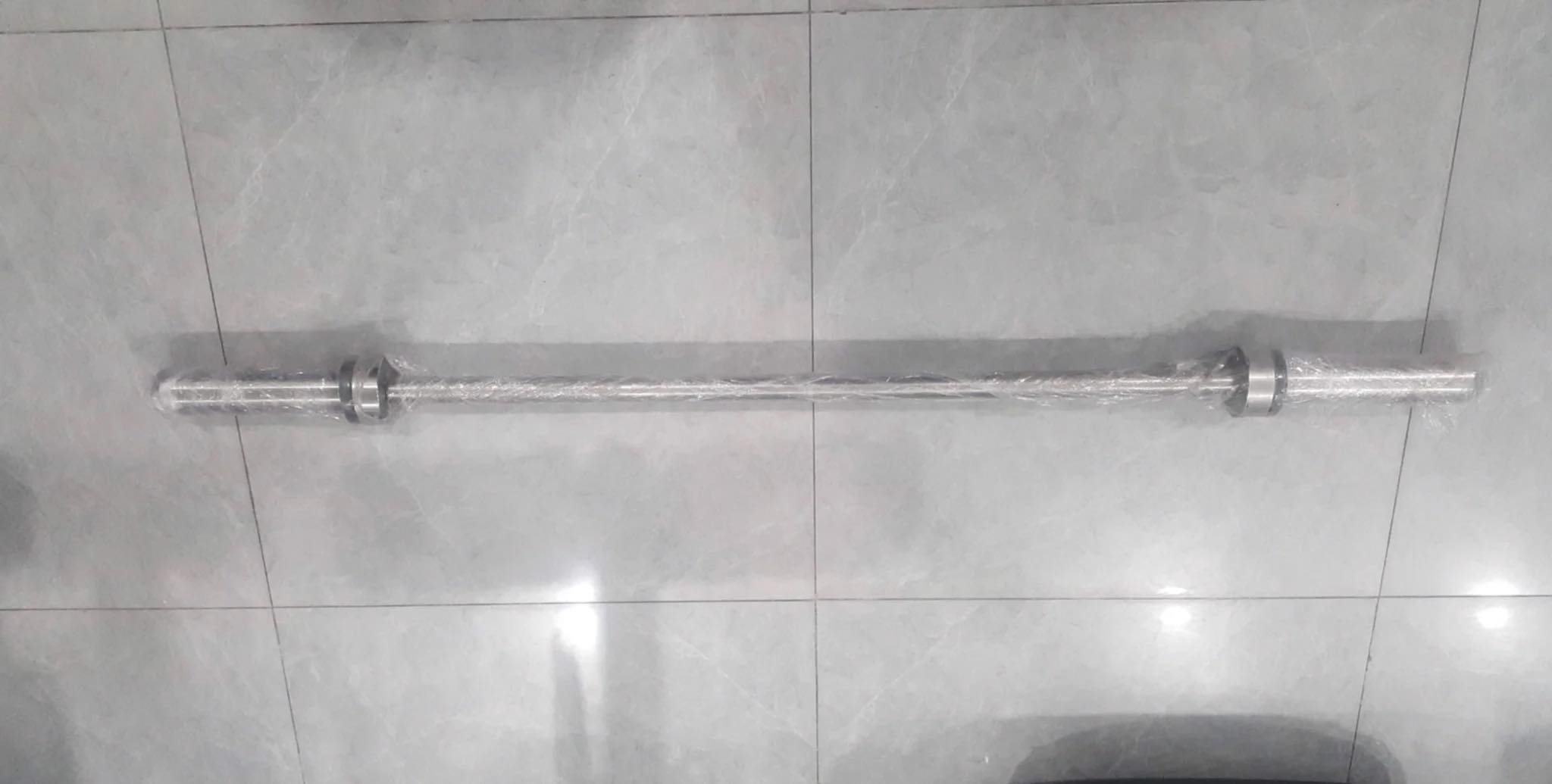 Đòn Dài 1m2 Phi 50 Nặng 8Kg