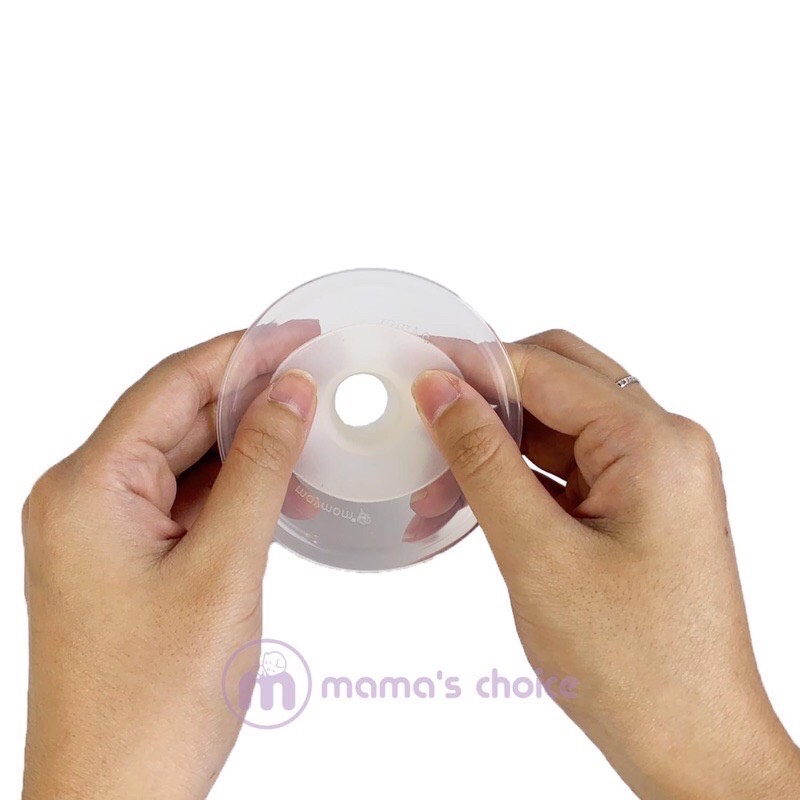 Đệm hạ size phễu Maymom ( CAM KẾT CHÍNH HÃNG)