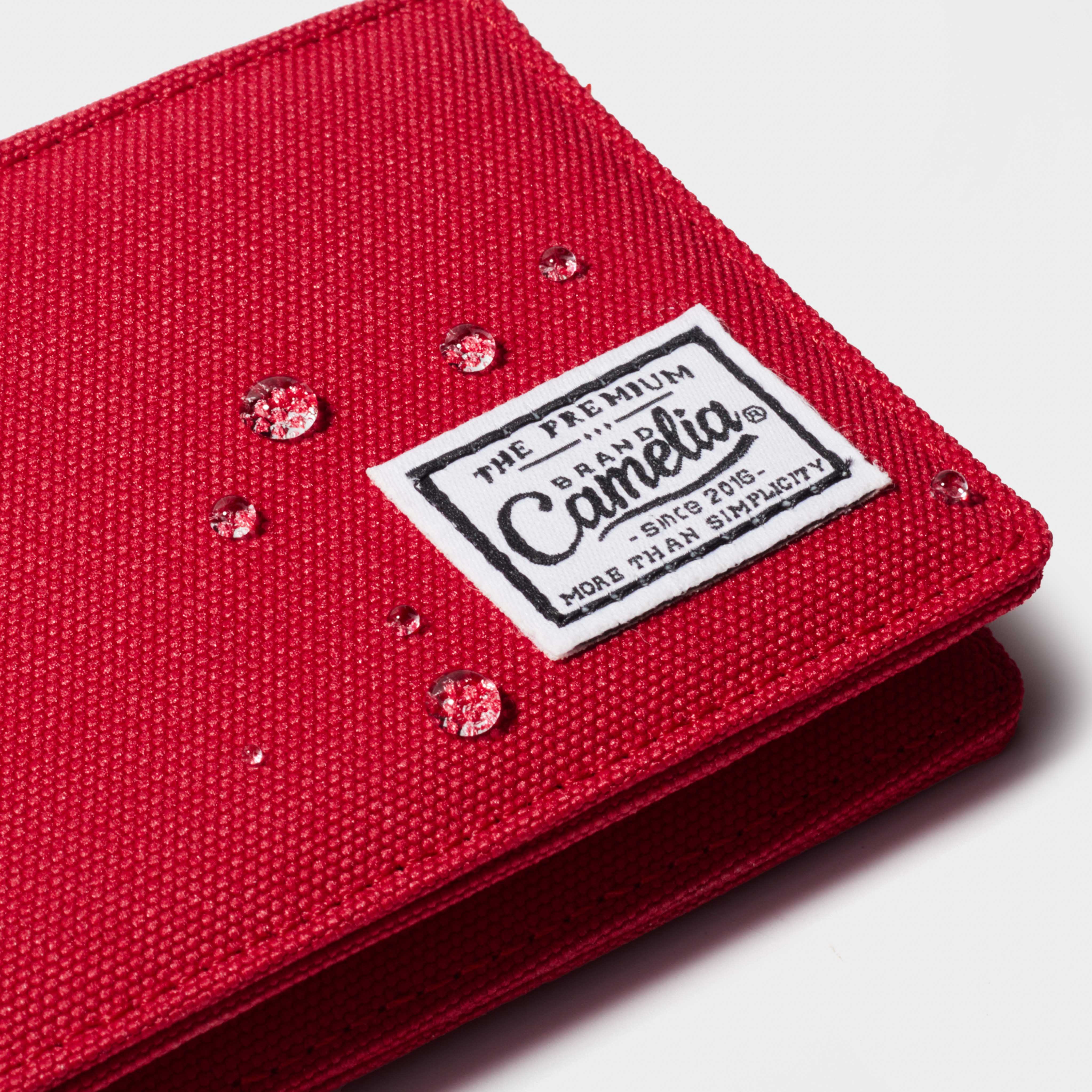 Ví CAMELIA BRAND® Classic XL Wallet