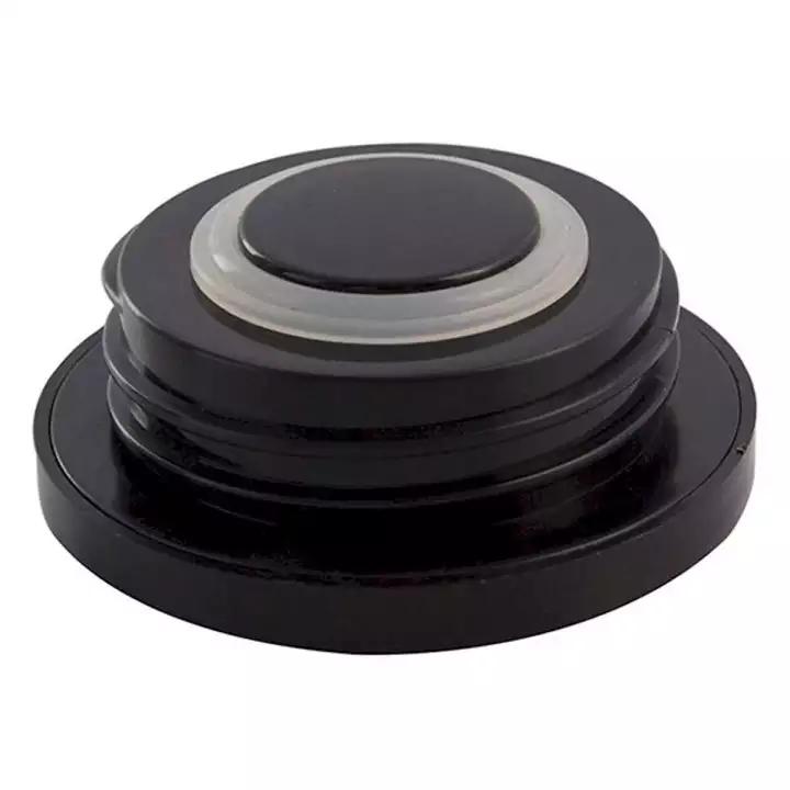 Bình thủy inox Rạng Đông RD1040 ST2.E 1L (Trắng)