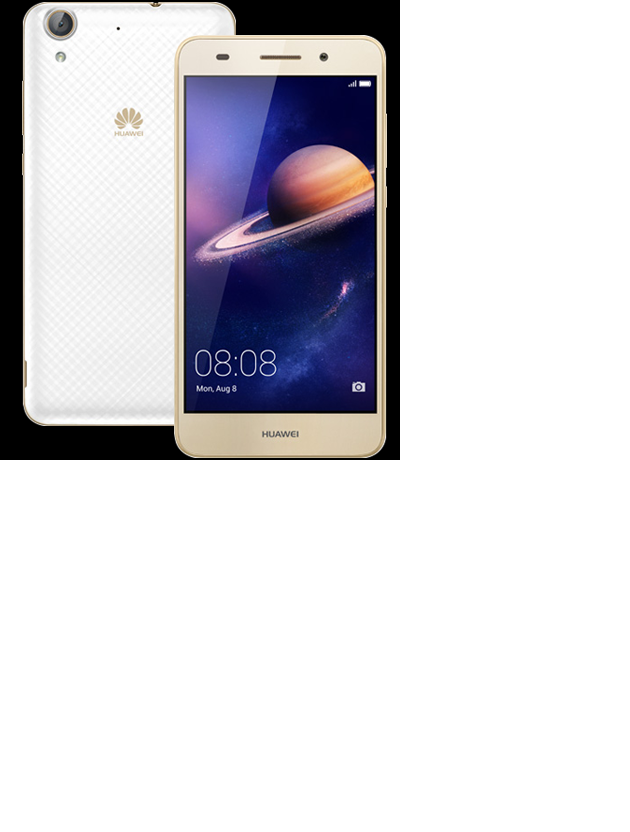 Kính cường lực trong suốt cho điện thoại Huawei Y6 II
