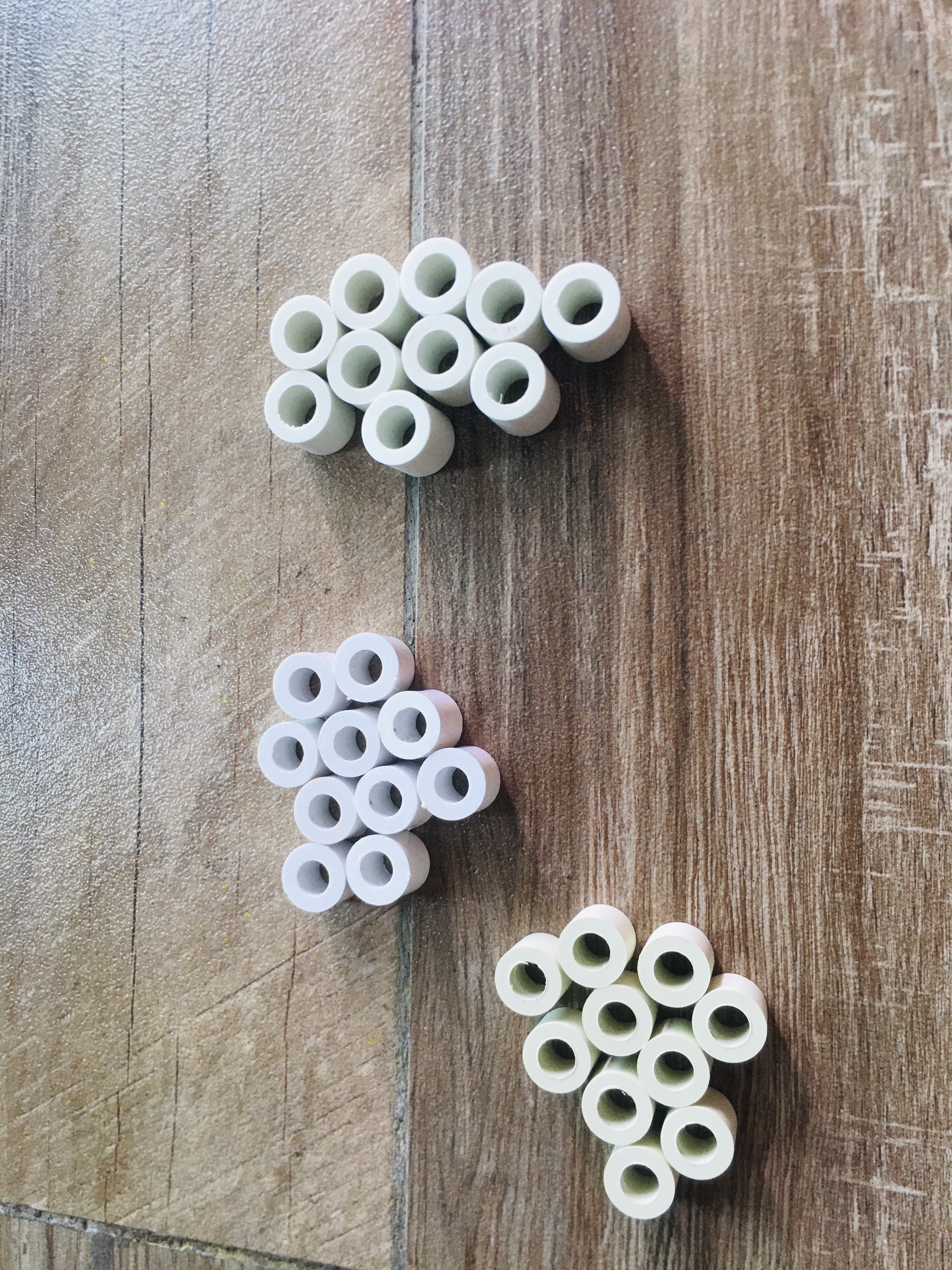[SET 10 PHÍP] PHÍP BIDA CÁC LOẠI 11.5mm, 12mm, 13mm