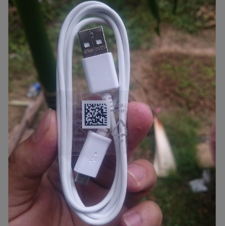 CÁP SẠC SAMSUNG BẮC NINH 1M CHÂN SẠC MICRO USB