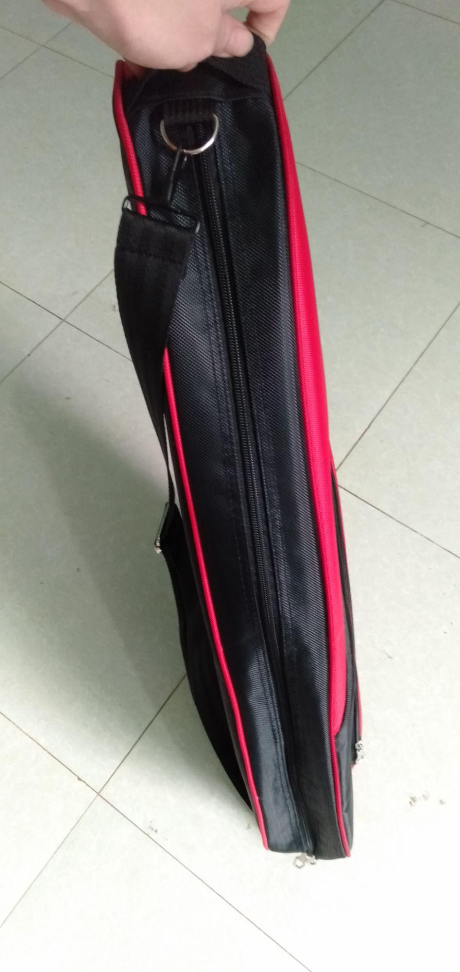 Túi đựng vợt cầu lông 1 ngăn