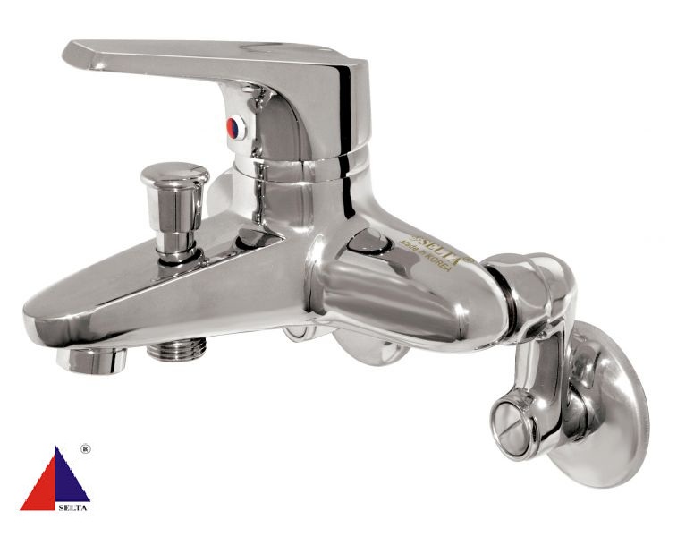 Bộ vòi sen tắm Selta SB-2512