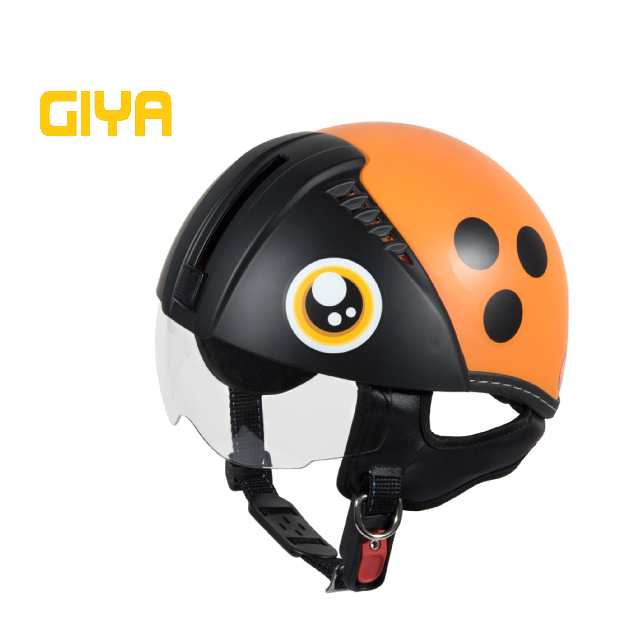 ANDES HELMET