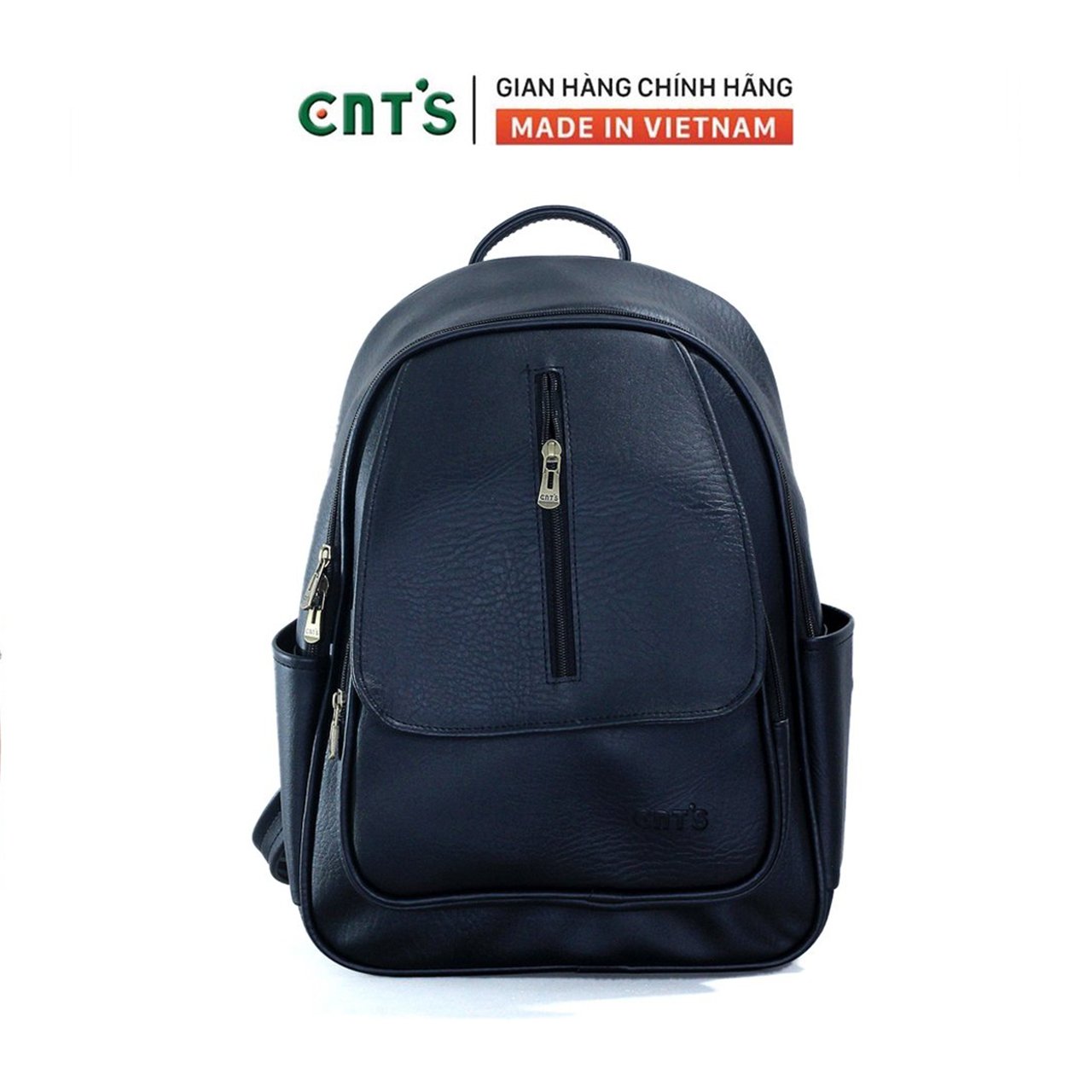 Balo nữ đa năng CNT BL37 thời trang