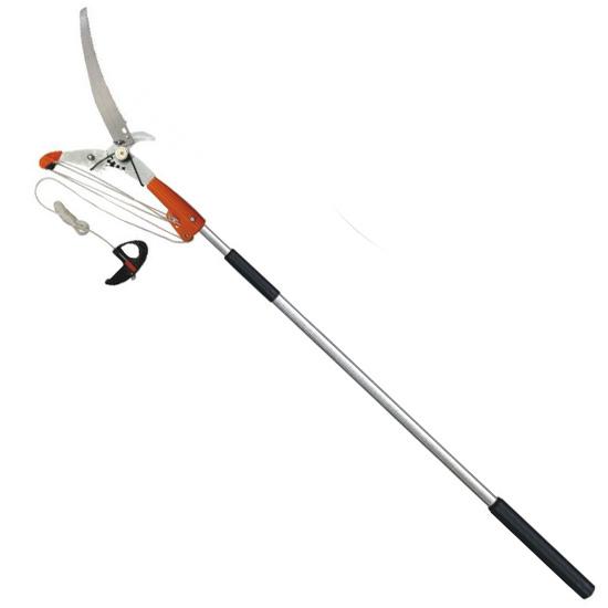 Cưa cắt cành Asaki AK-8820 C2-3.5m (Cam)