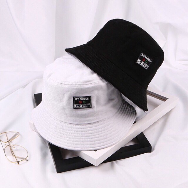 NÓN BUCKET - it’s so nice
