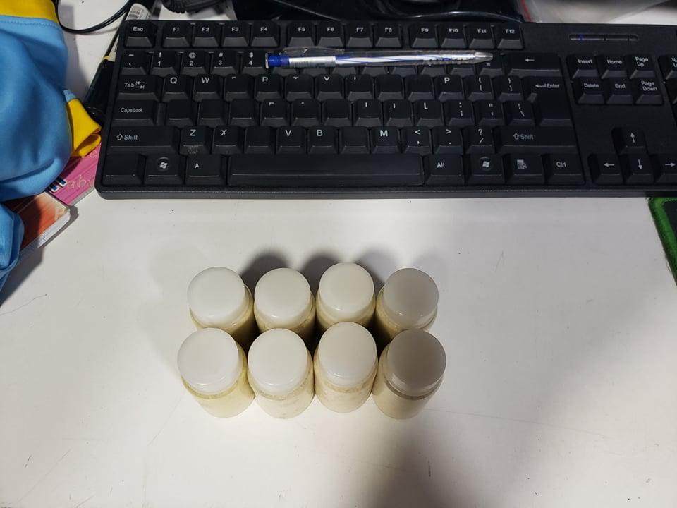 [HCM]Ảo thuật Bột pháo