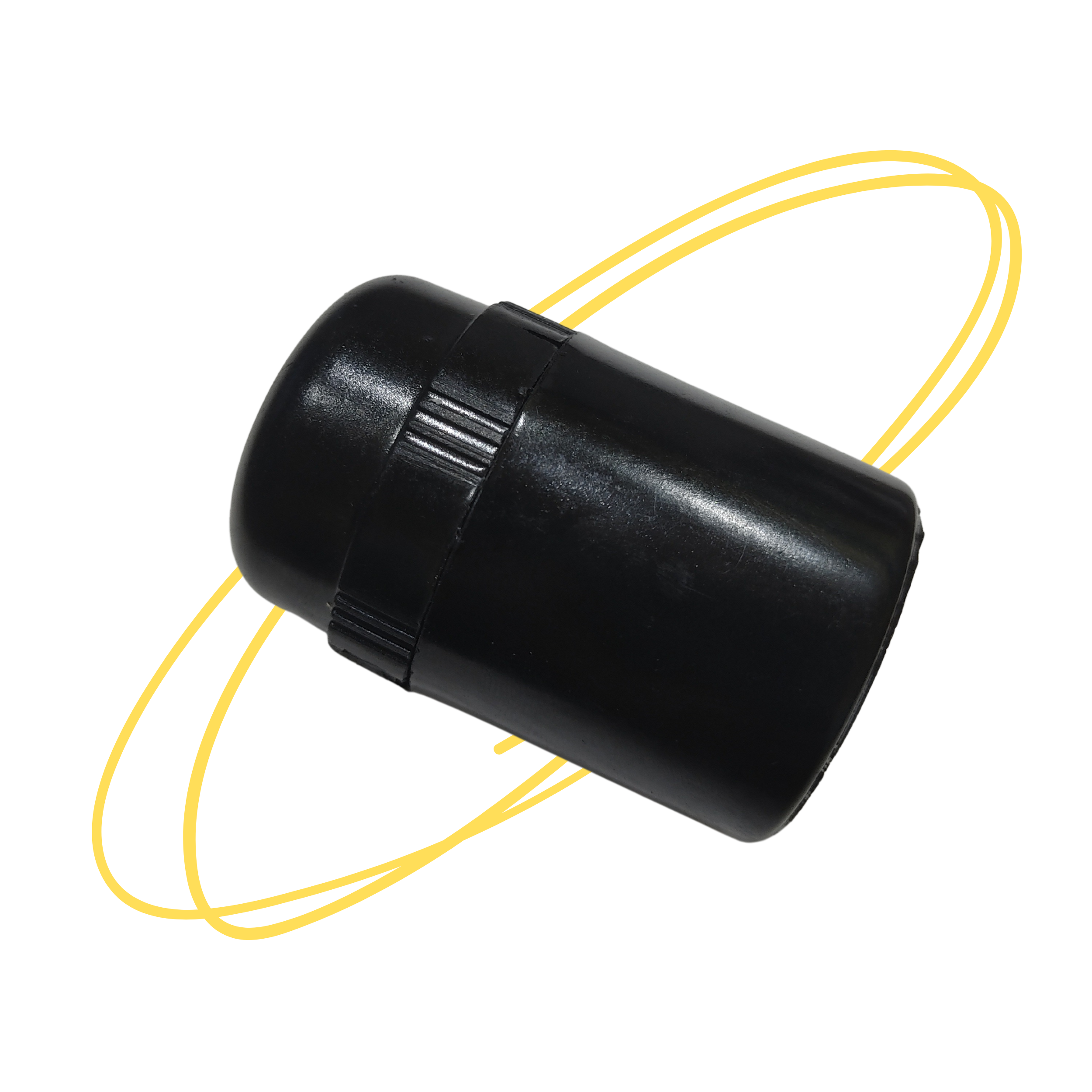 Đuôi xoáy E27 (treo)