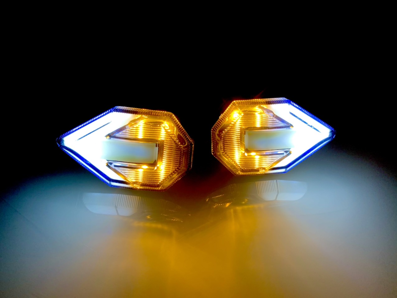 [HCM]XINHAN MŨI TÊN GẮN WINNER X / VARIO/EXCITER/WINNER......