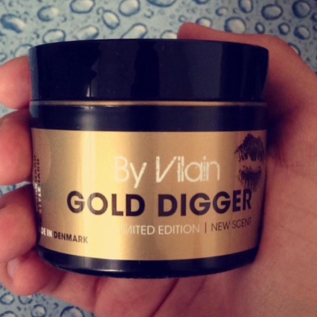 [HCM]By Vilain Gold Digger Limited Edition 2019 (Bản giới hạn)