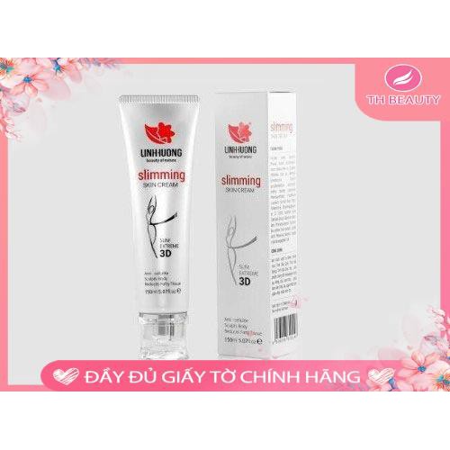 [Chính hãng] Gel tan mỡ bụng Linh Hương