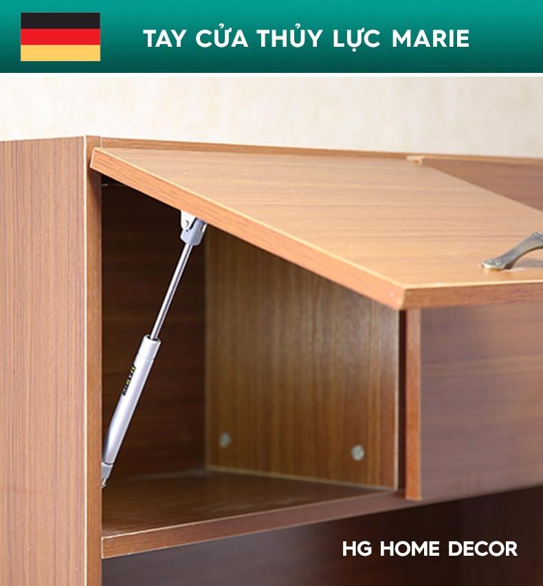 Tay thủy lực Marie 100N chống va đập