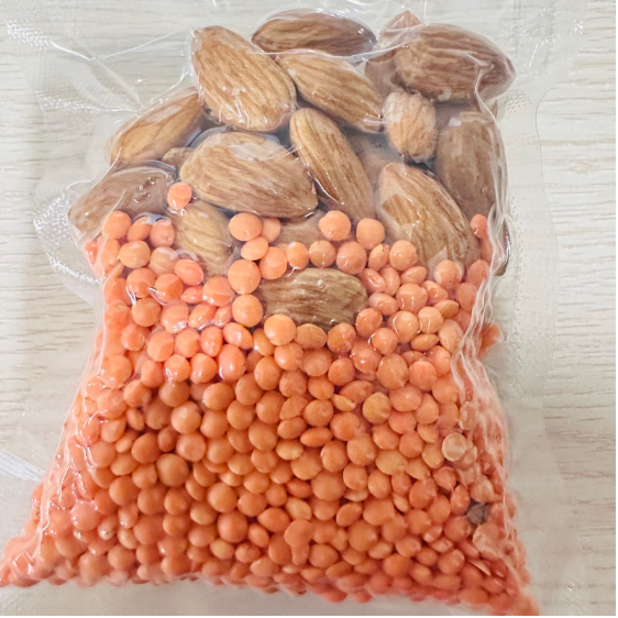 [Tặng Máy Làm Sữa Hạt] Combo 50 Set Hạt Dinh Dưỡng Mix Sẵn Làm Sữa Hạt