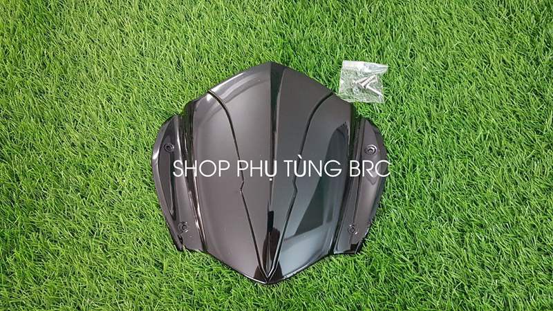 Chắn gió xe SH 2020 .