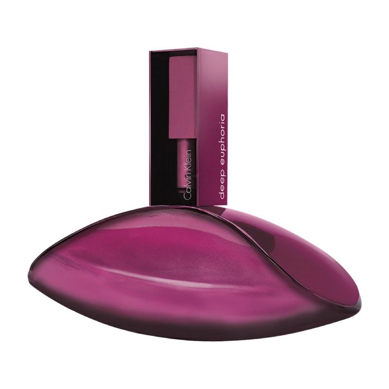 Nước Hoa Nữ Calvin Klein Deep Euphoria EDT 100ml - Chuẩn Perfume