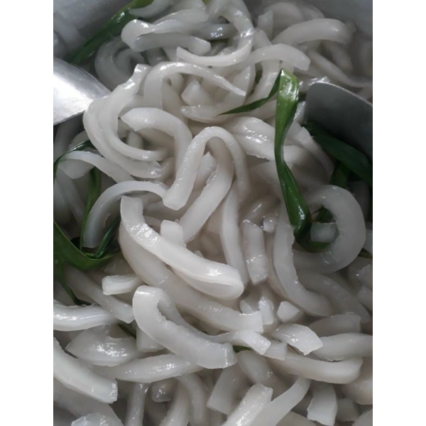 Mứt Dừa Sáp Loại 1 Thượng Hạng