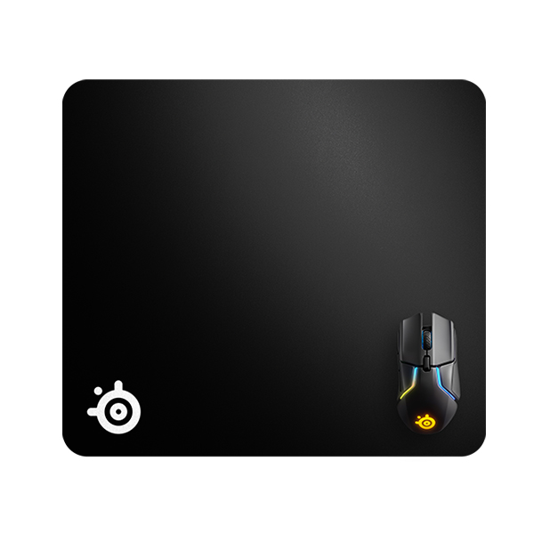 Bàn di chuột SteelSeries QcK Heavy Large