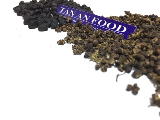 Combo: 50g Hạt dổi + 500g Hạt mắc khén