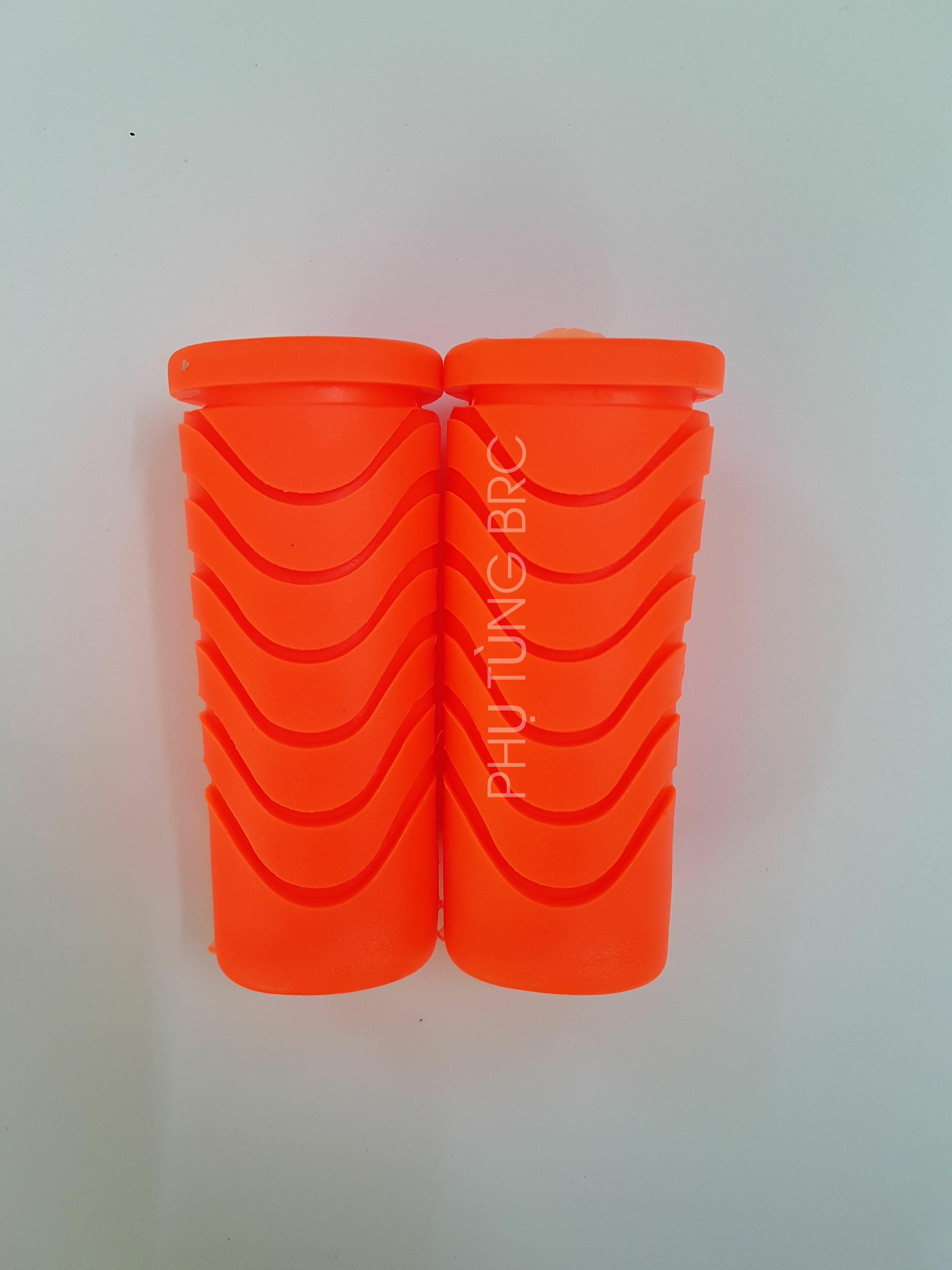 Gác chân trước kiểu màu .