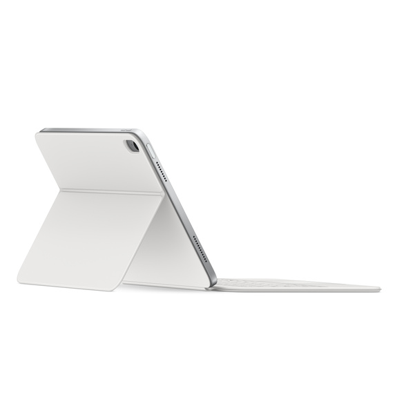 Bàn Phím Magic Keyboard Folio Dành Cho iPad (Gen 10, 2022) - Hàng Chính Hãng