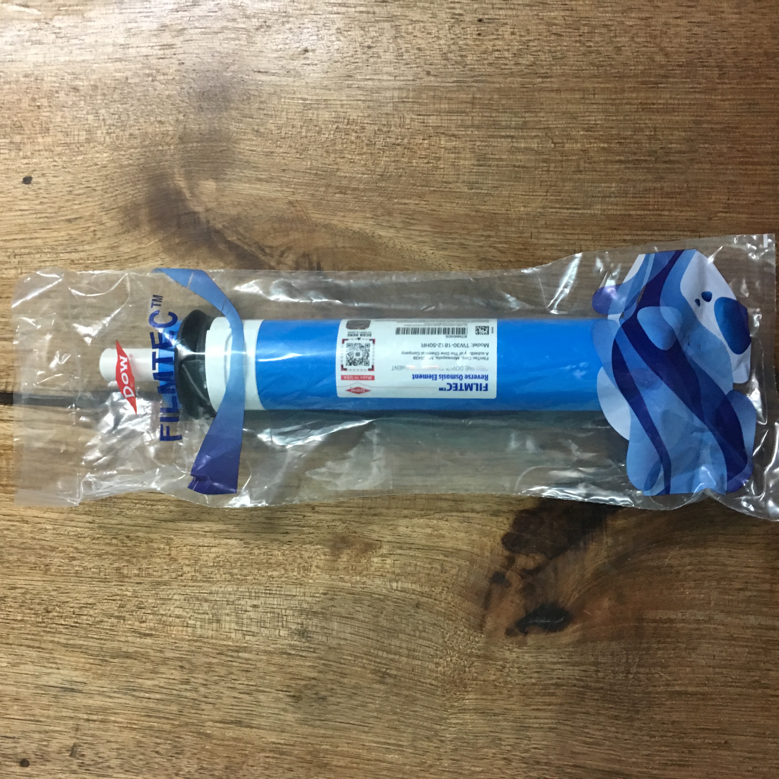 Màng lọc RO DOW USA 50G