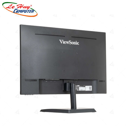 Màn hình Viewsonic VA2736-H 27" IPS 100Hz viền mỏng Đen