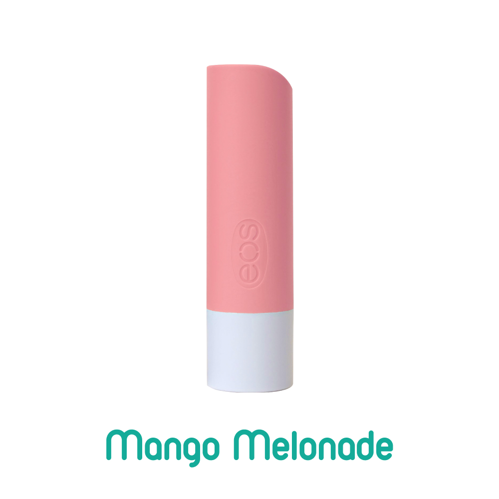 Son dưỡng môi EOS Lip balm All Natural Shea (4g) - EOS - Aaron's Choice
