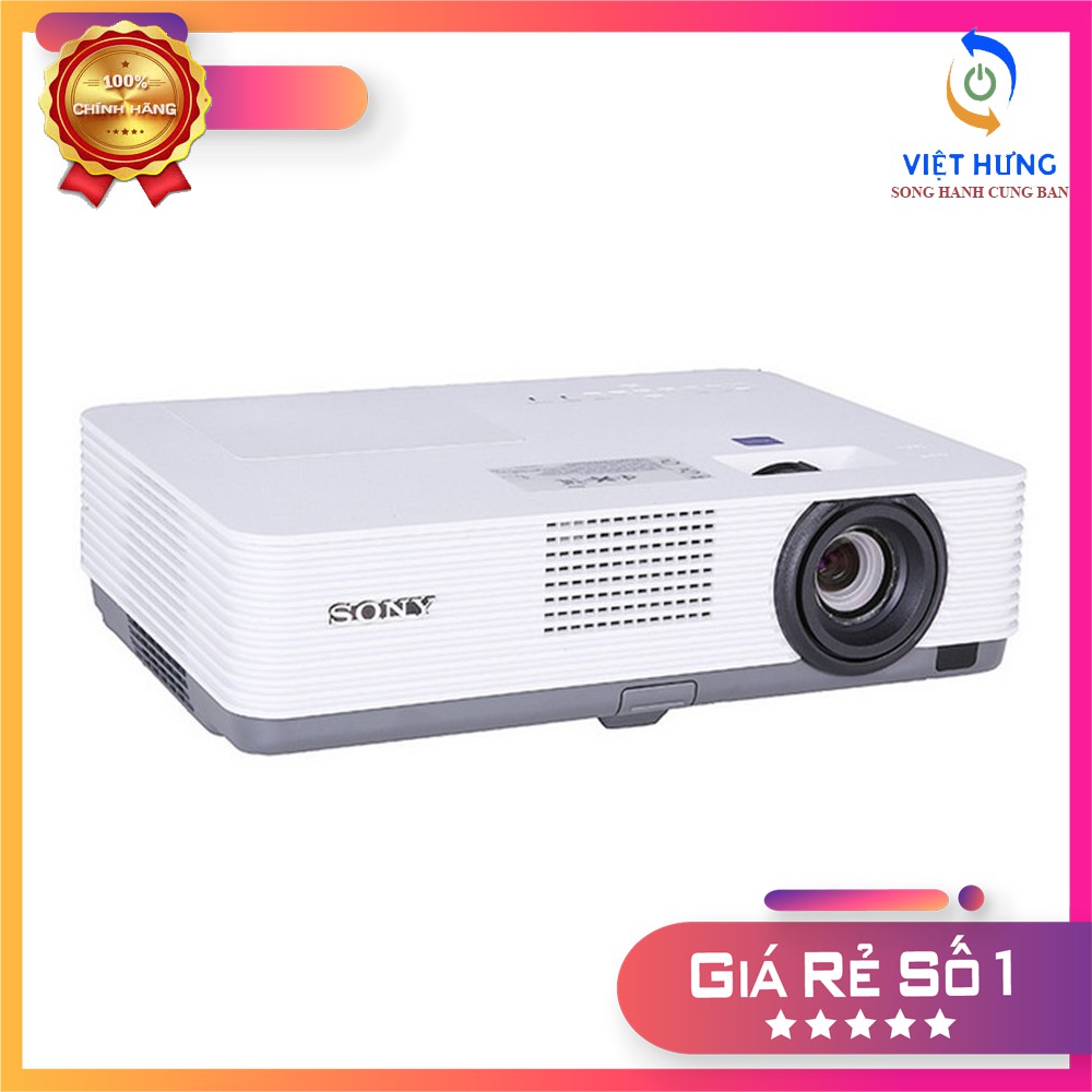 Máy Chiếu Sony VPL-EX435