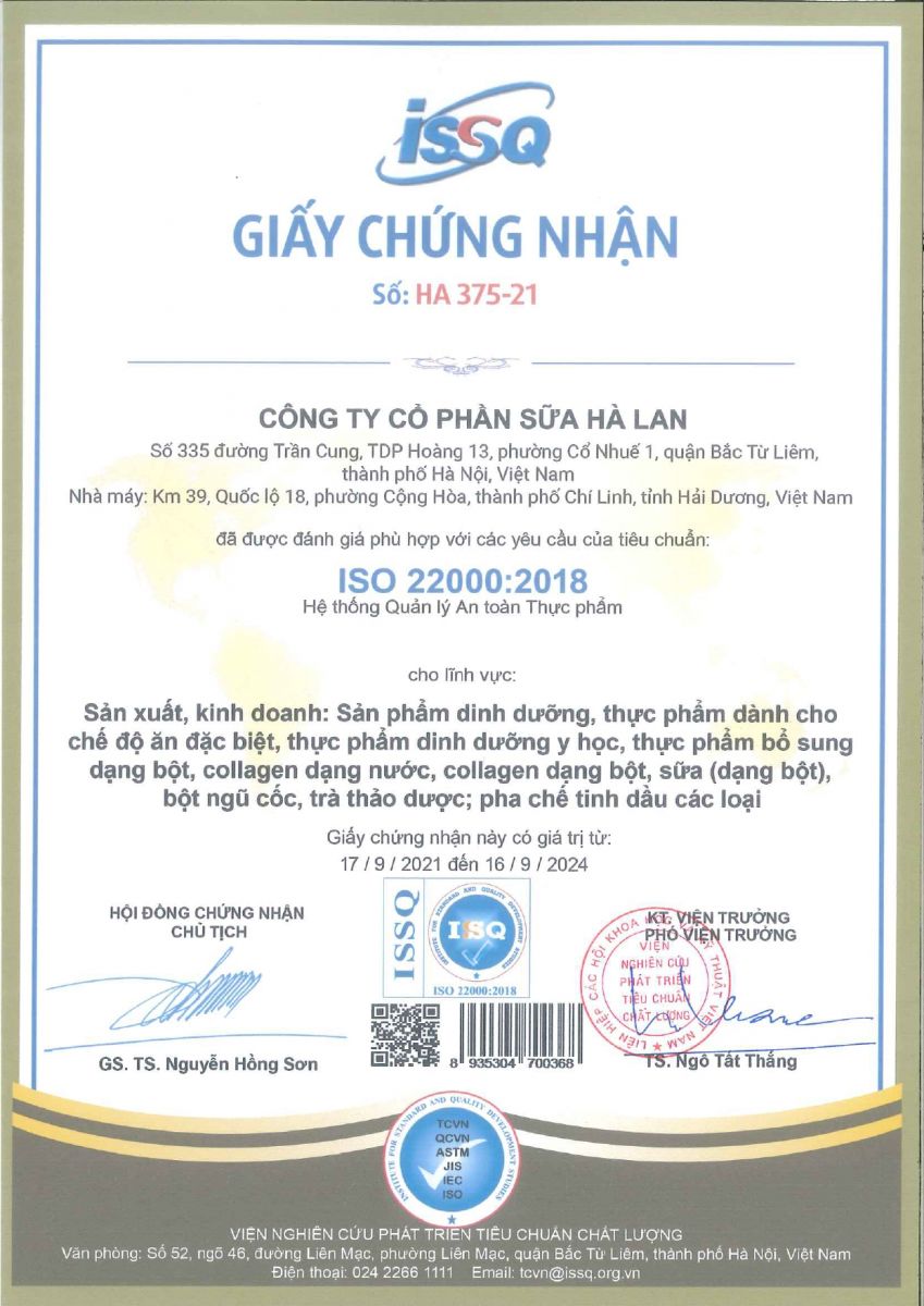 Ngũ cốc bà bầu halanmilk 1000g date T7/2024