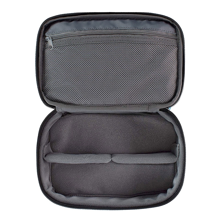 TÚI ĐỰNG GOPRO - PHỤ KIỆN (GOPRO COMPACT CASE)