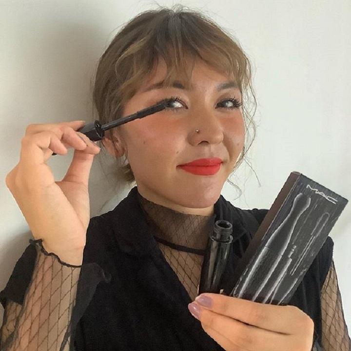 [HCM]Chuốt Mi MAC In Extreme Dimension 3D Black Lash 12g