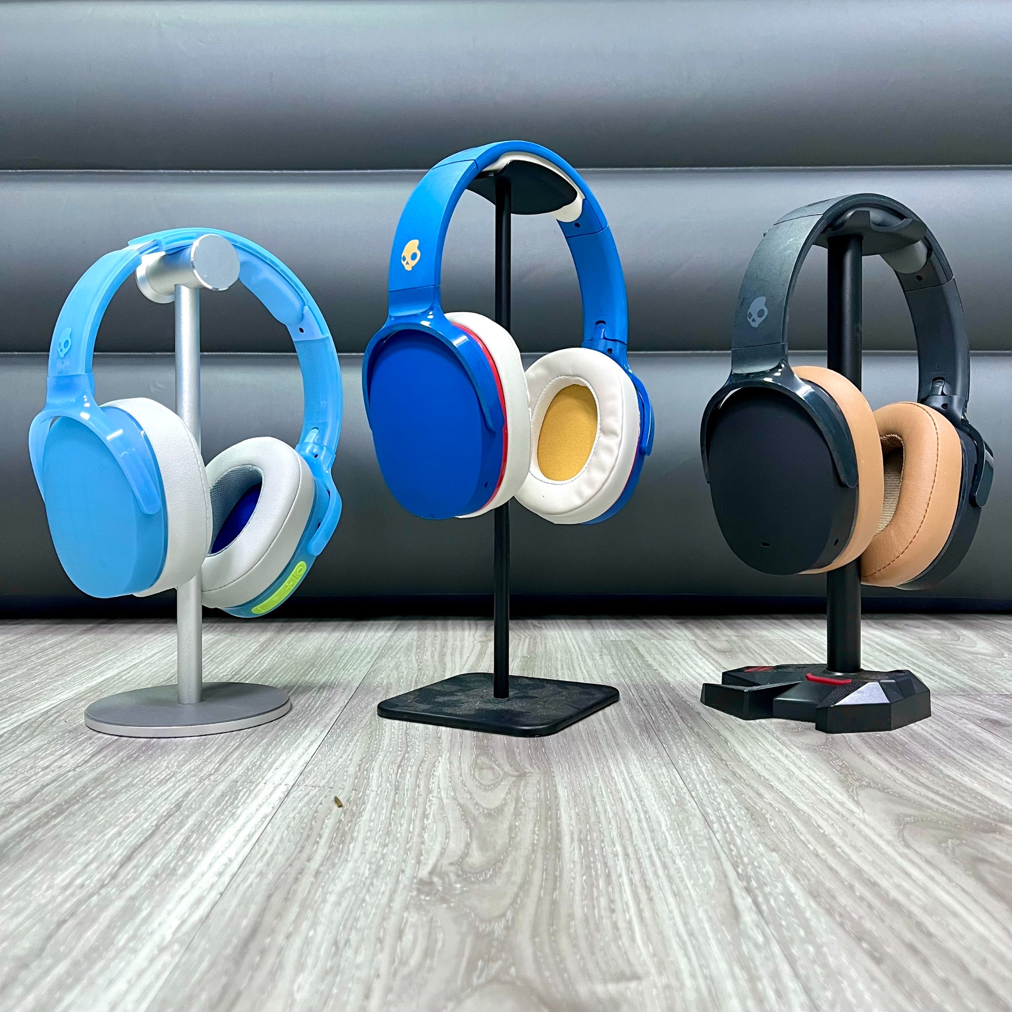 Tai nghe bluetooth Skullcandy Hesh Evo - SKULLCANDY HESH EVO WIRELESS