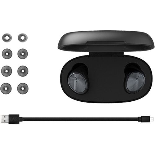 Tai Nghe Bluetooth True Wireless Nuforce Be Free6