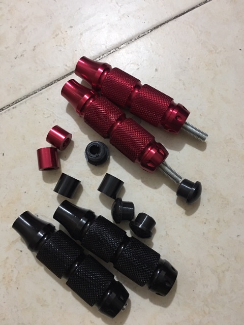Chống Đổ Sau CNC Cho Ex150 , Winner