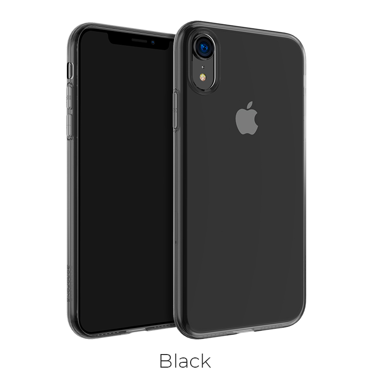 Ốp lưng cho Iphone XS/ XS Max/ XR BOROFONE BI1